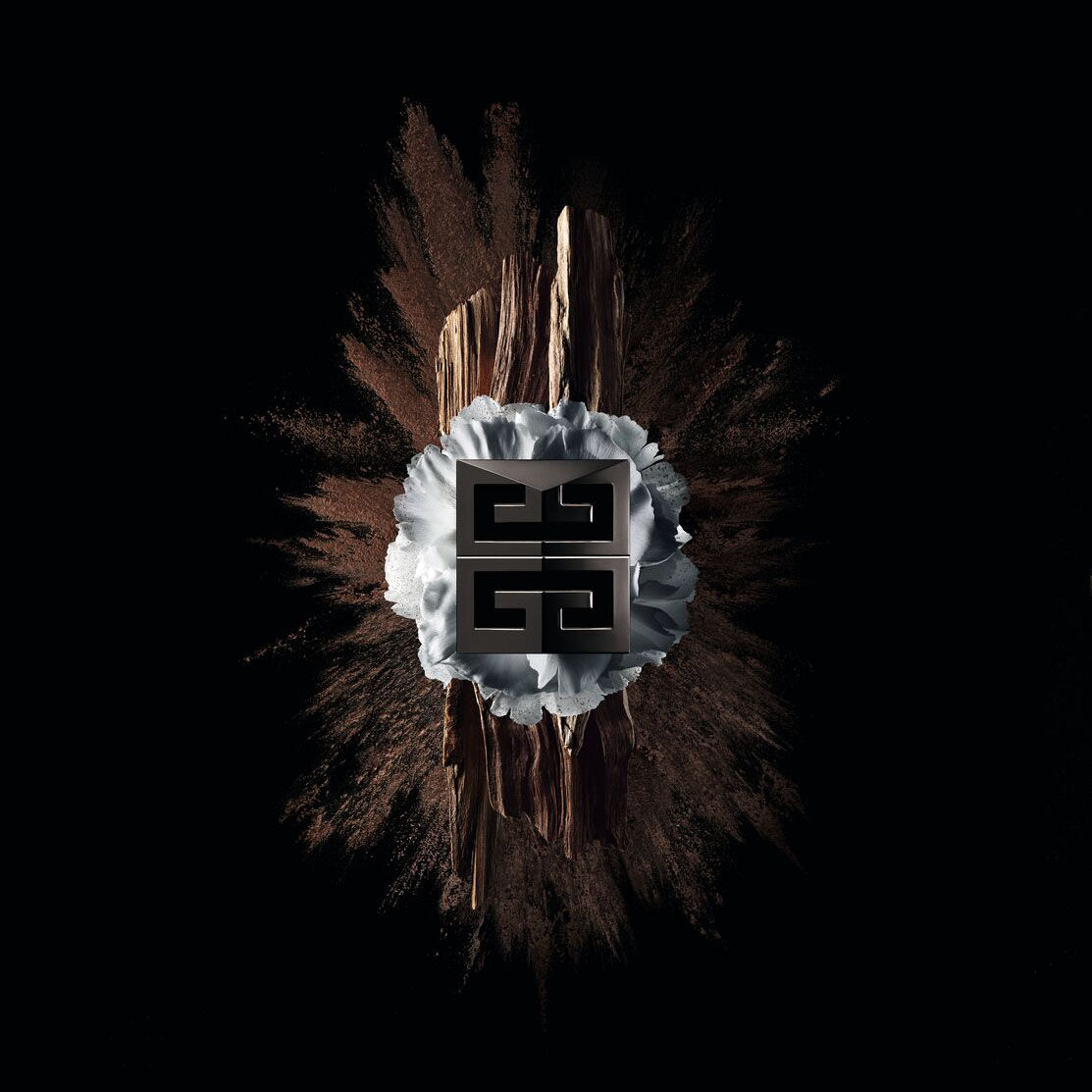 ジェントルマン オーデパルファム ソサイエティ エクストリーム